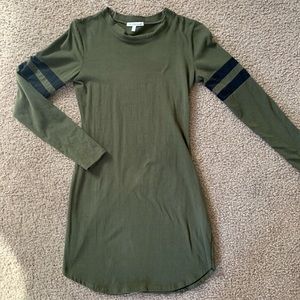 CHARLOTTE RUSSE DRESS